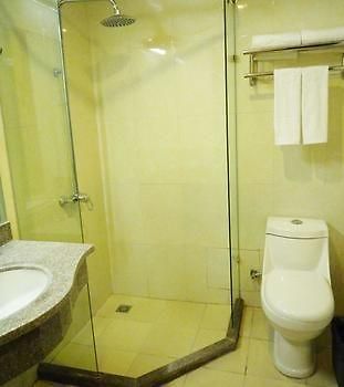 Country Garden Hotel Lạc Dương Ngoại thất bức ảnh