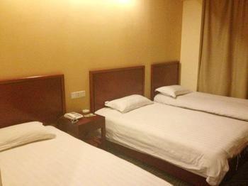 Country Garden Hotel Lạc Dương Ngoại thất bức ảnh
