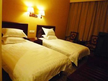 Country Garden Hotel Lạc Dương Ngoại thất bức ảnh