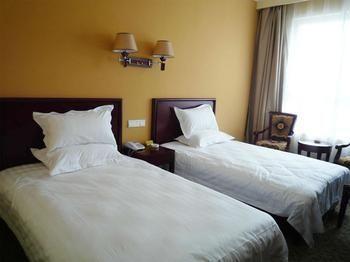Country Garden Hotel Lạc Dương Ngoại thất bức ảnh