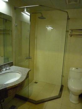 Country Garden Hotel Lạc Dương Ngoại thất bức ảnh
